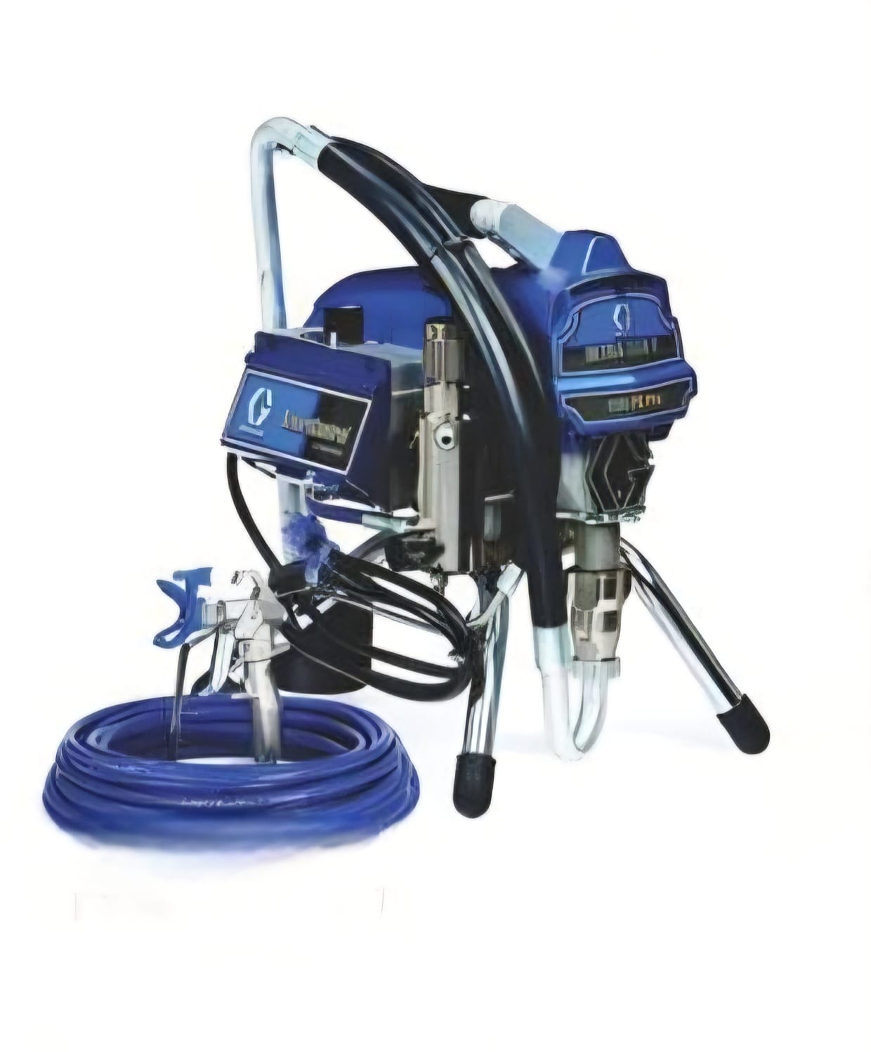 Industrial Blasting Excellence