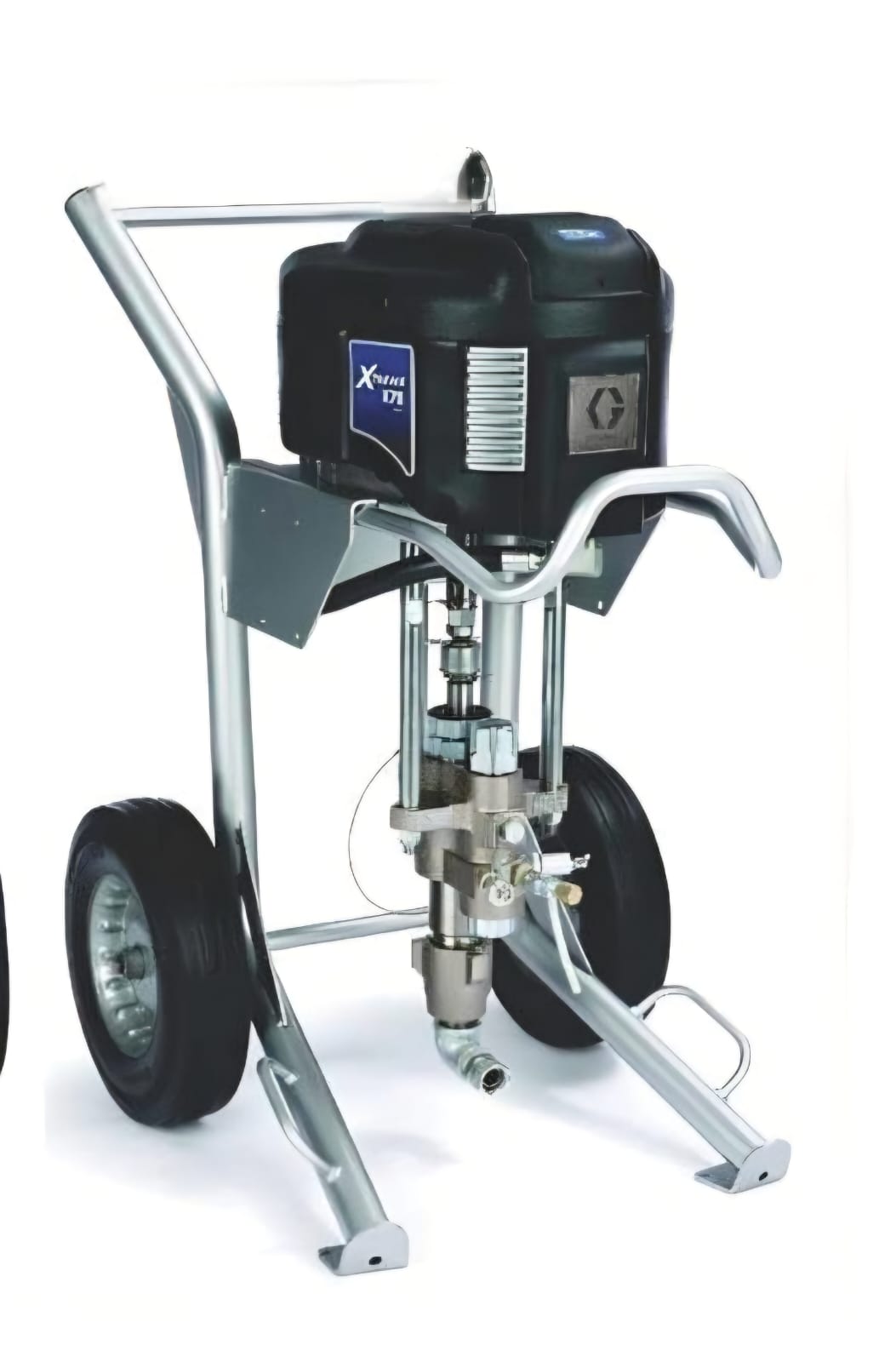 Industrial Blasting Excellence