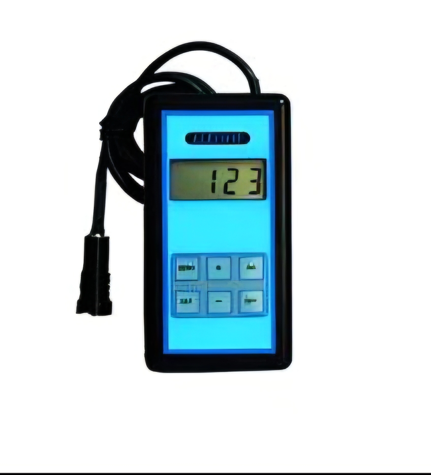 Electric Paint Machine