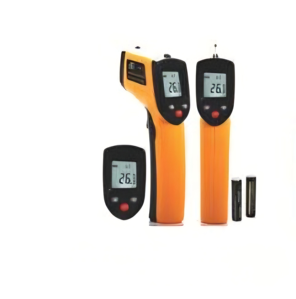 Cordless Airless Gun