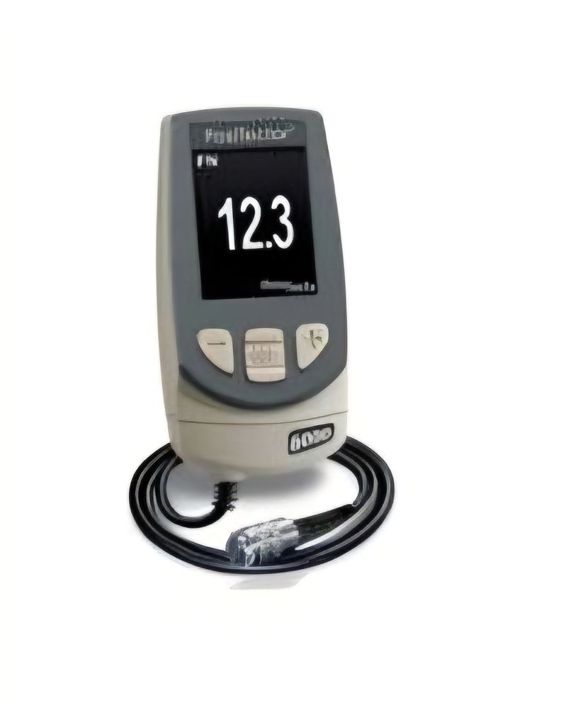 Digital Profile Gauge