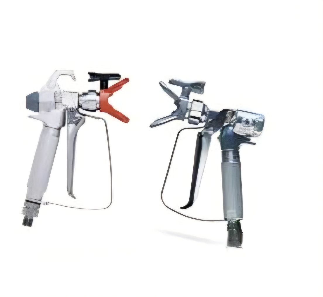SG3 & S+ Spray Gun