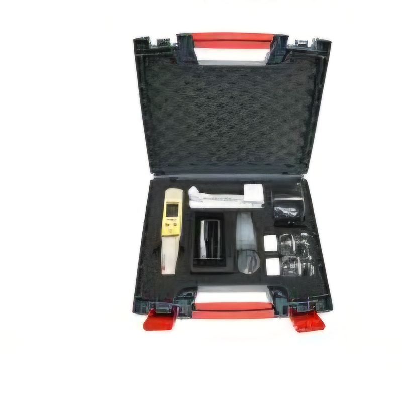 Holiday Detector Machine