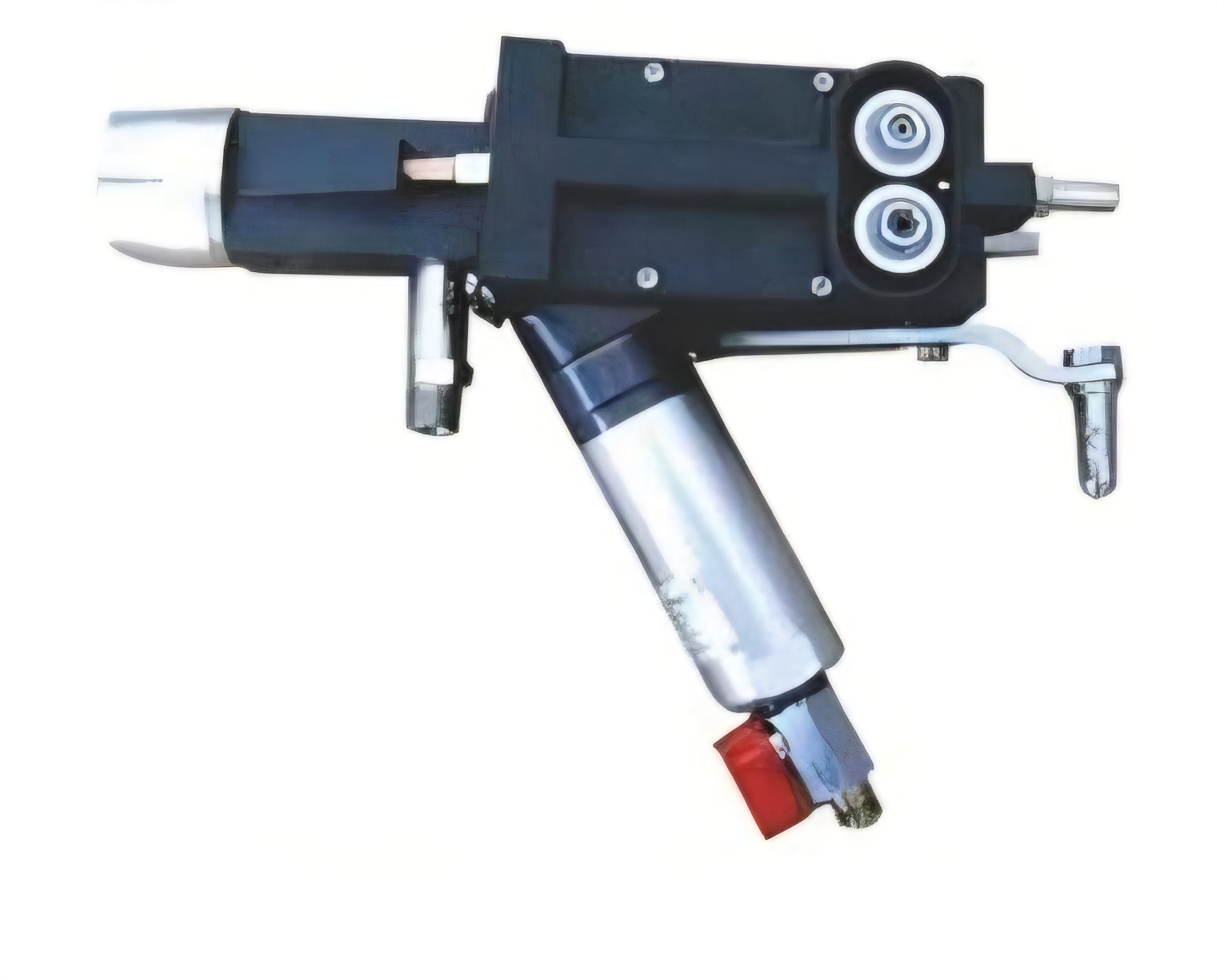 Pull Off Adhesion Tester