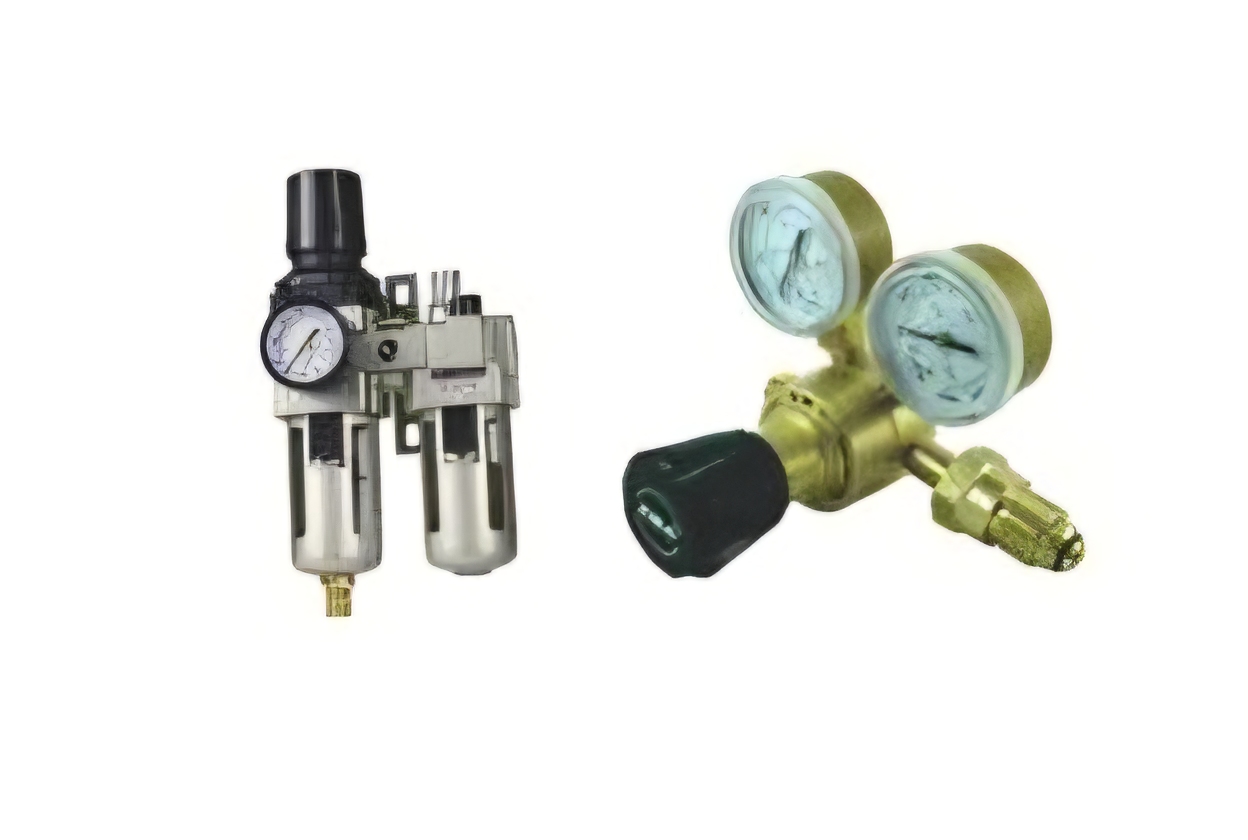 Ultrasonic Thickness Gauge