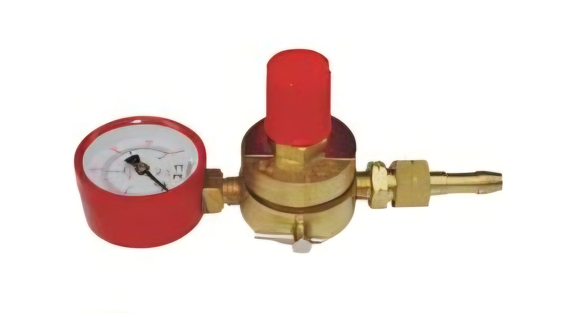 Viscosity Flow Meter