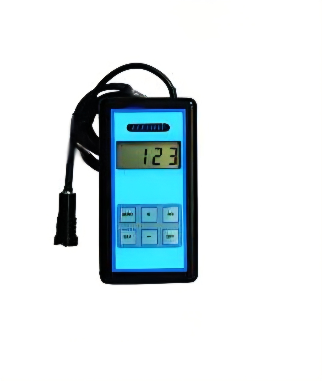DFT Meter